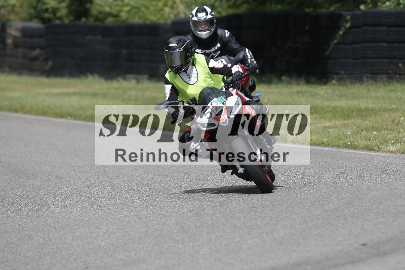 /18 05.06.2026  TZ Motorsport ADR/Gruppe gruen/52